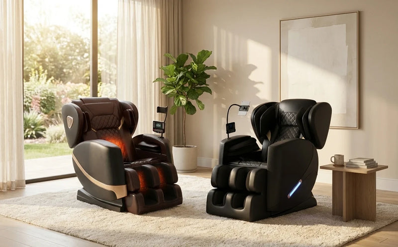 Massage Chairs