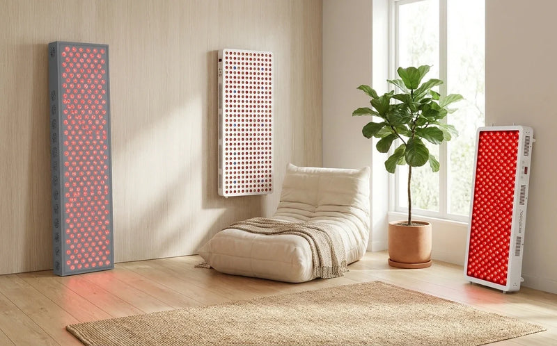 Red Light Therapy