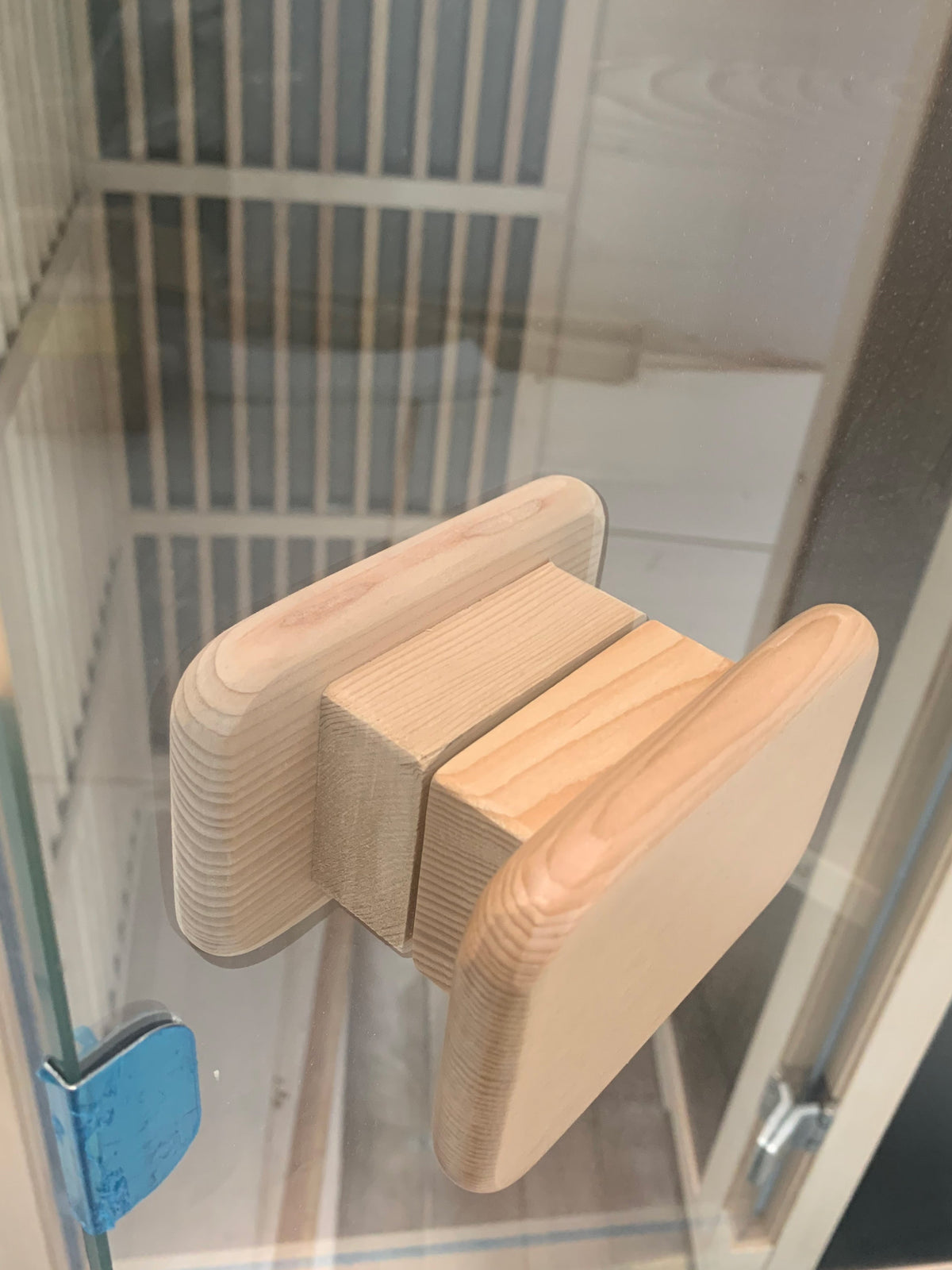 Blisspod Vienna Very-Low-EMF 1-Person Far-Infrared Sauna