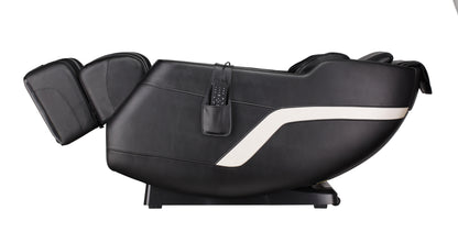 SL-Track Full-Body Airbag Massage Recliner – Black