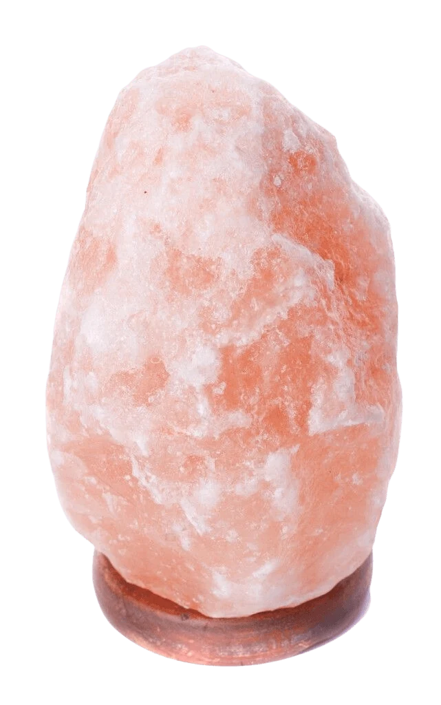 306 lb Monumental Himalayan Salt Lamp