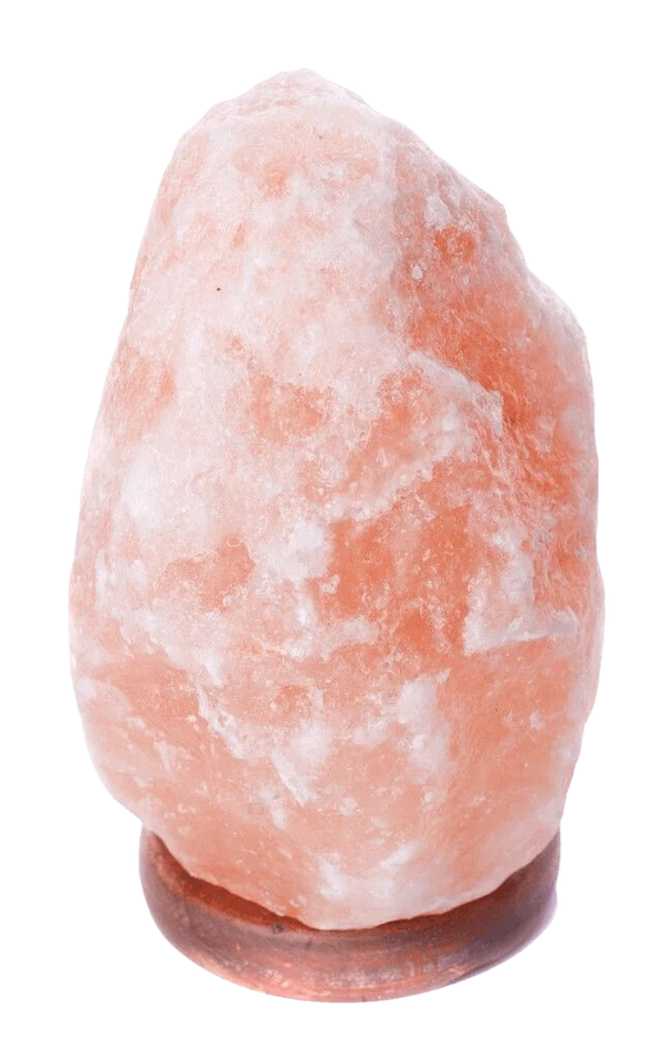 306 lb Monumental Himalayan Salt Lamp