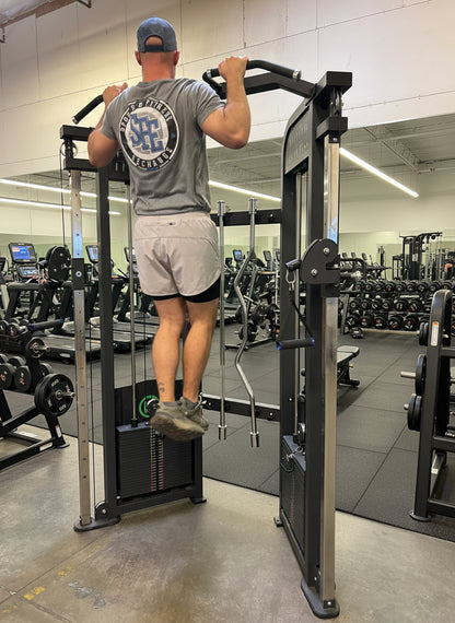 SFE Selectorized All-in-One Functional Trainer