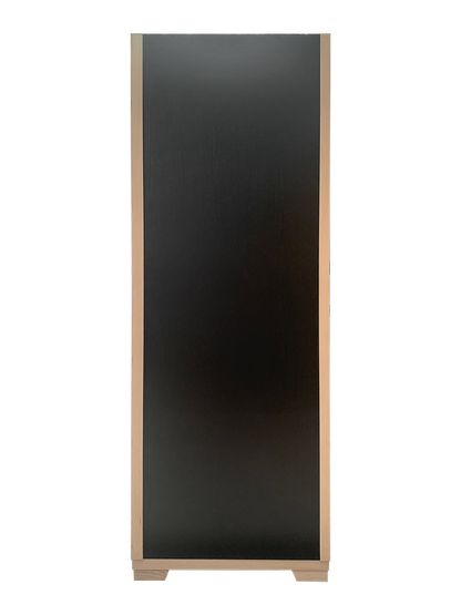 Blisspod Vienna Very-Low-EMF 1-Person Far-Infrared Sauna