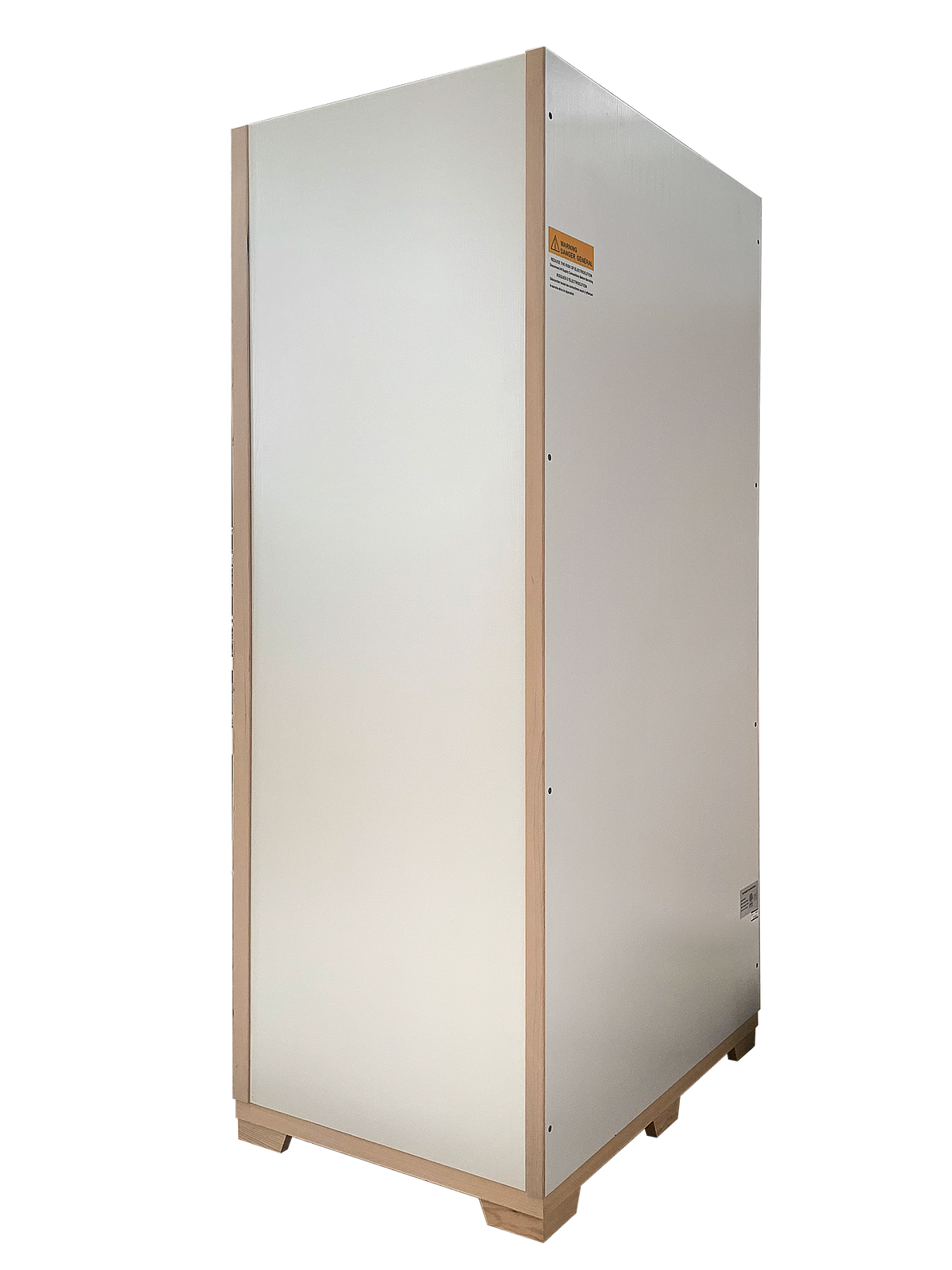 Blisspod Vienna Very-Low-EMF 1-Person Far-Infrared Sauna