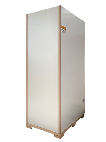 Blisspod Vienna Very-Low-EMF 1-Person Far-Infrared Sauna