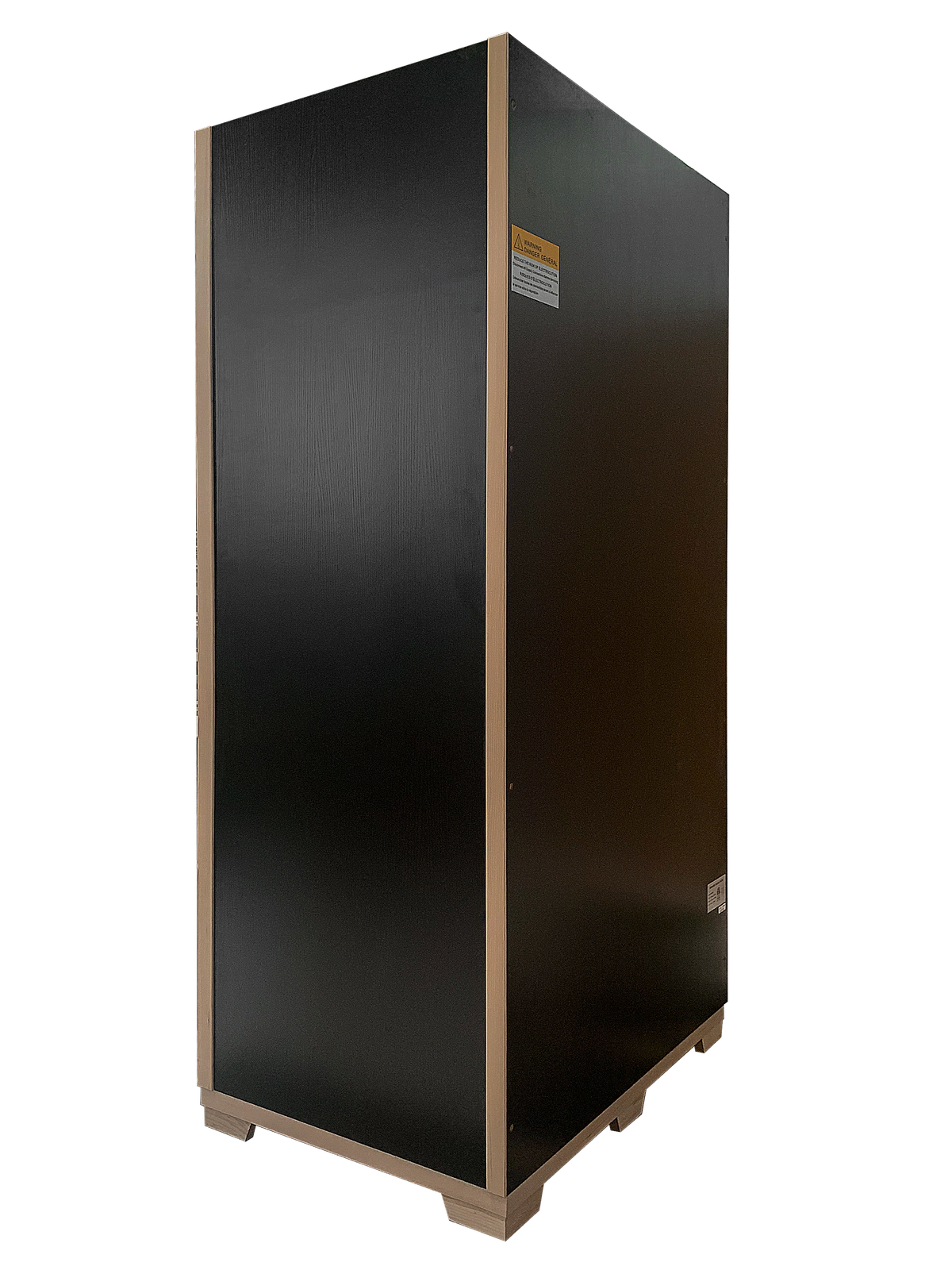 Blisspod Vienna Very-Low-EMF 1-Person Far-Infrared Sauna