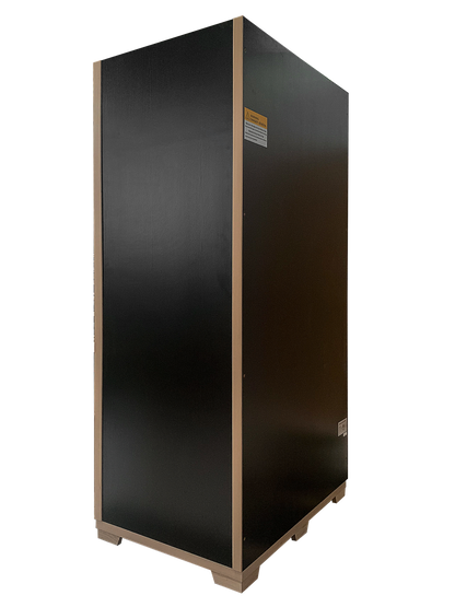 Blisspod Vienna Very-Low-EMF 1-Person Far-Infrared Sauna