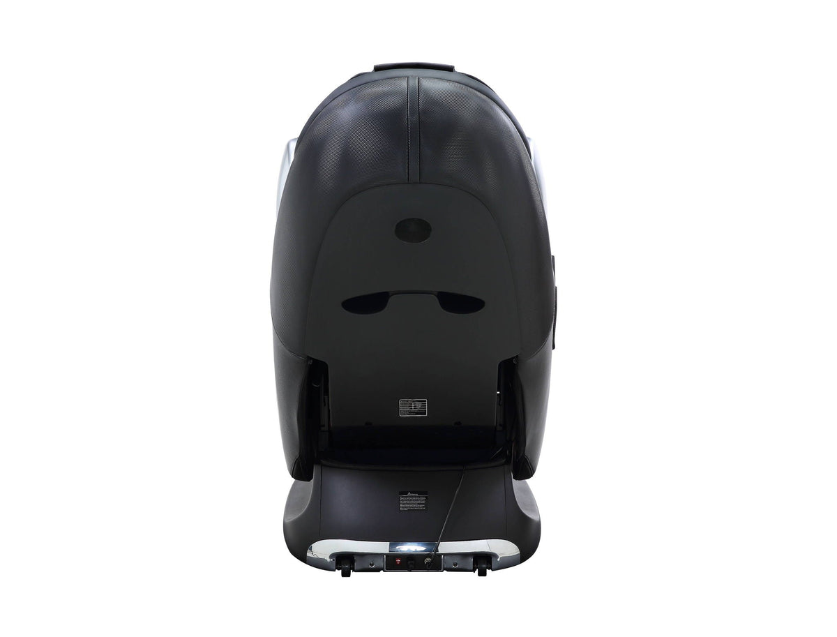 Pacari 2D Faux Leather Power Massage Chair