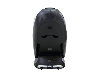 Pacari 2D Faux Leather Power Massage Chair