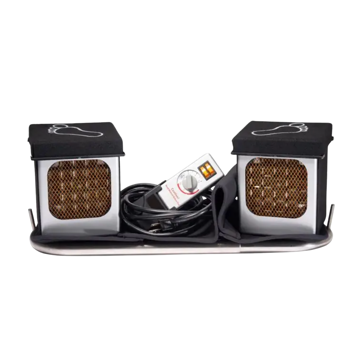 Relax Silver Elite Portable Far Infrared Sauna