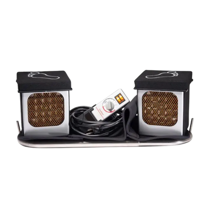 Relax Silver Elite Portable Far Infrared Sauna