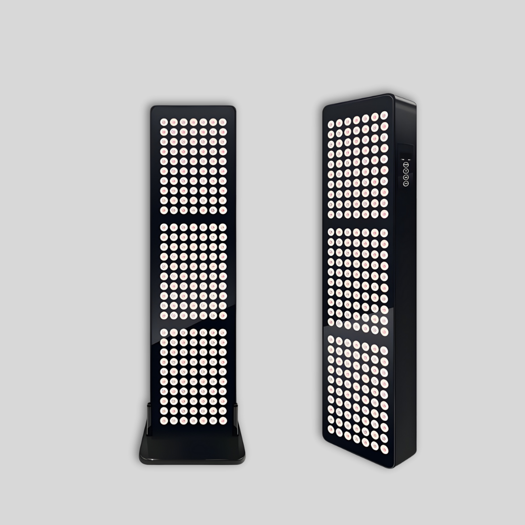 1000W Red Light Panel, Full-Body Red & Near-Infrared Photobiomodulation