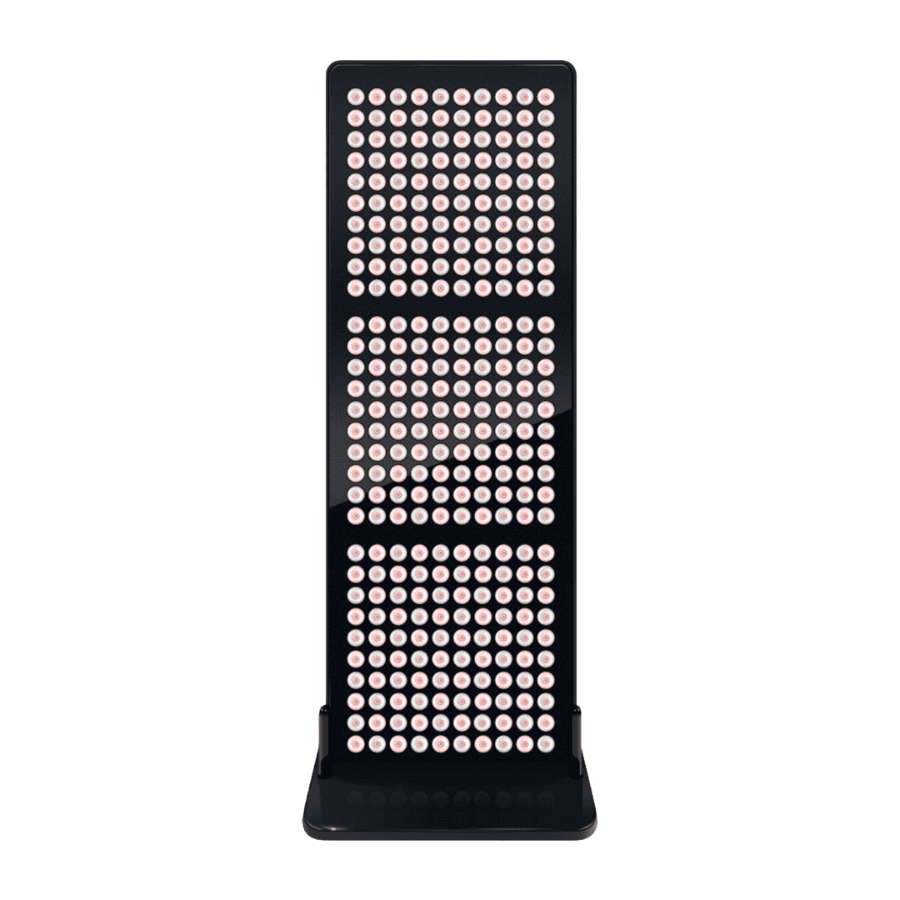 1000W Red Light Panel, Full-Body Red & Near-Infrared Photobiomodulation