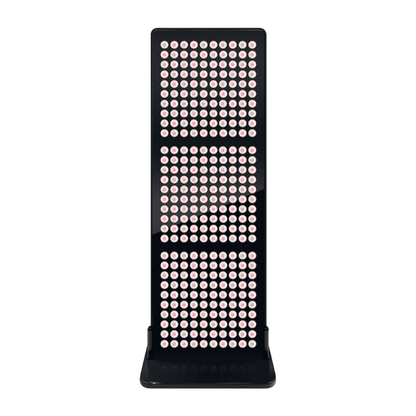 1000W Red Light Panel, Full-Body Red & Near-Infrared Photobiomodulation