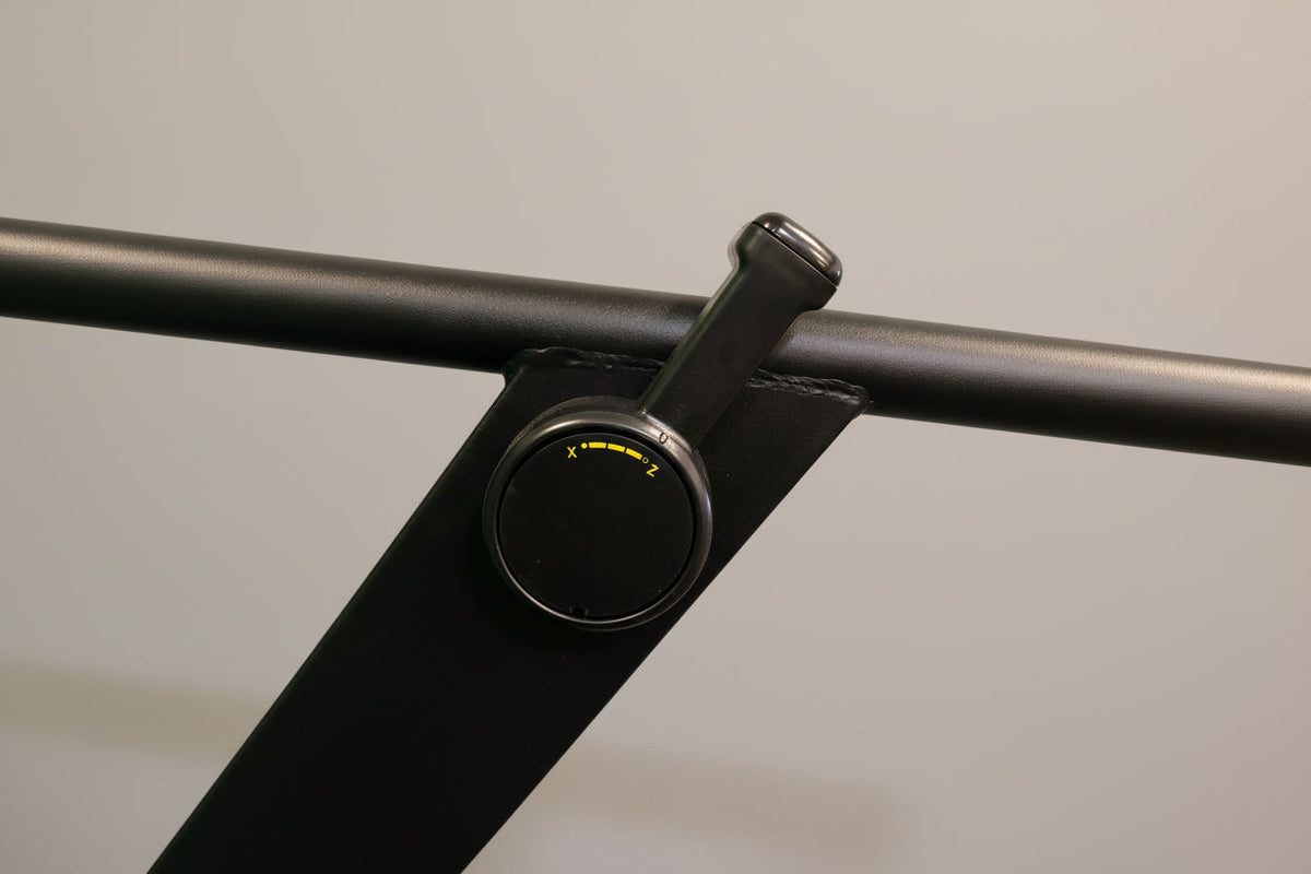 SFE Curved Air Runner Elite Pro with Sled Feature