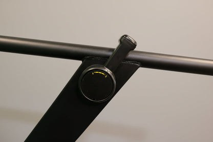 SFE Curved Air Runner Elite Pro with Sled Feature