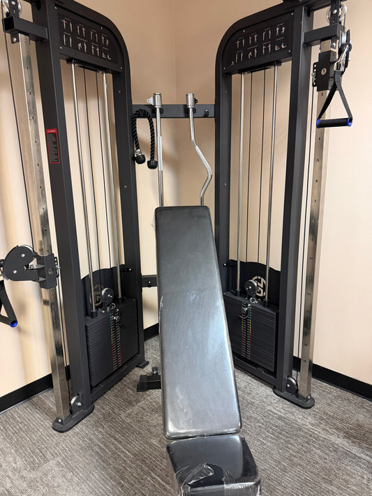 SFE Selectorized All-in-One Functional Trainer