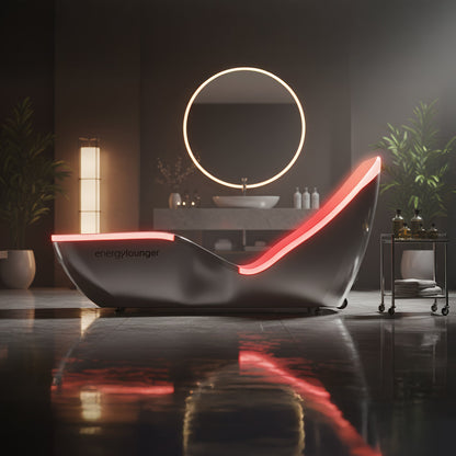 EnergyLounger Full-Body Red & Near-Infrared Light System
