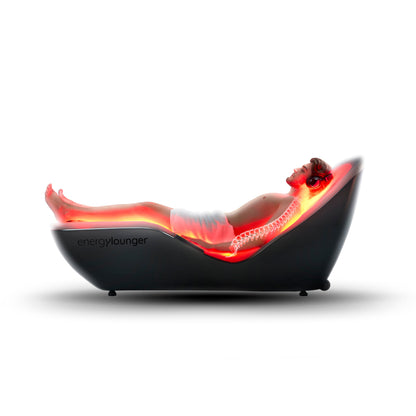 EnergyLounger Full-Body Red & Near-Infrared Light System