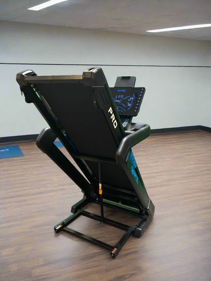 SFE Treadmill Pro
