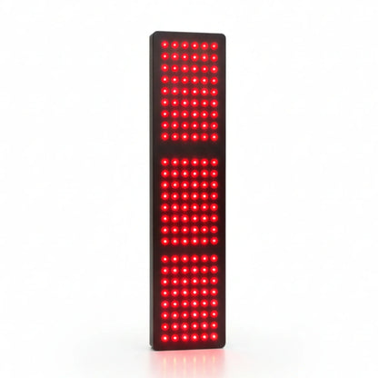 Blisspod Bergen 2-Person Full-Spectrum Low-EMF Sauna with Red Light