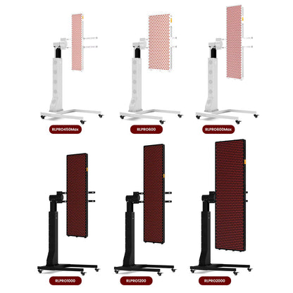 VitalGlow Apex Full Body Red Light Panel
