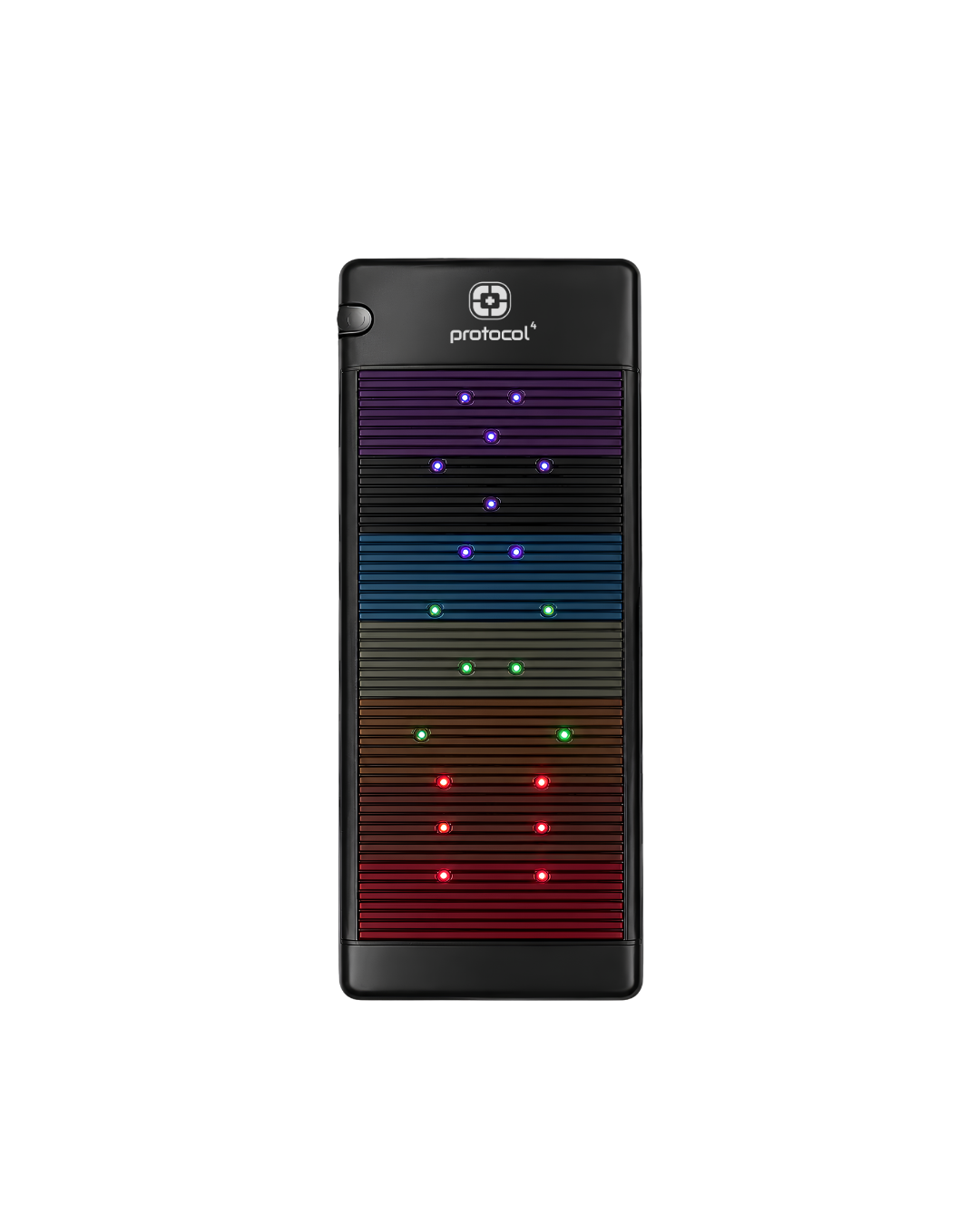 The Ultimate PEMF Mat – Full-Body PEMF, Infrared Heat & Gemstone Wellness System