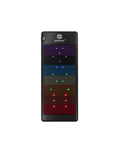 The Ultimate PEMF Mat – Full-Body PEMF, Infrared Heat & Gemstone Wellness System