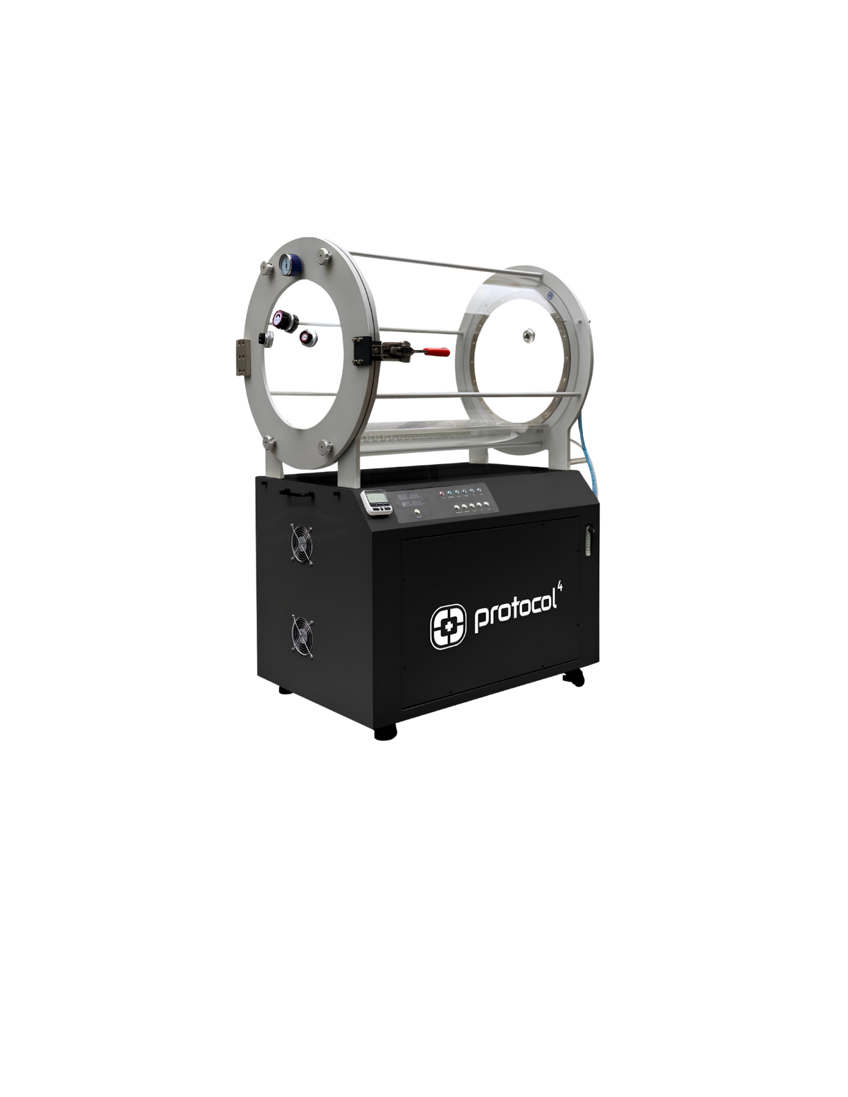 Small Pet Hyperbaric Chamber – Pressurized Oxygen Wellness System
