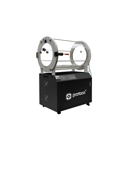 Small Pet Hyperbaric Chamber – Pressurized Oxygen Wellness System