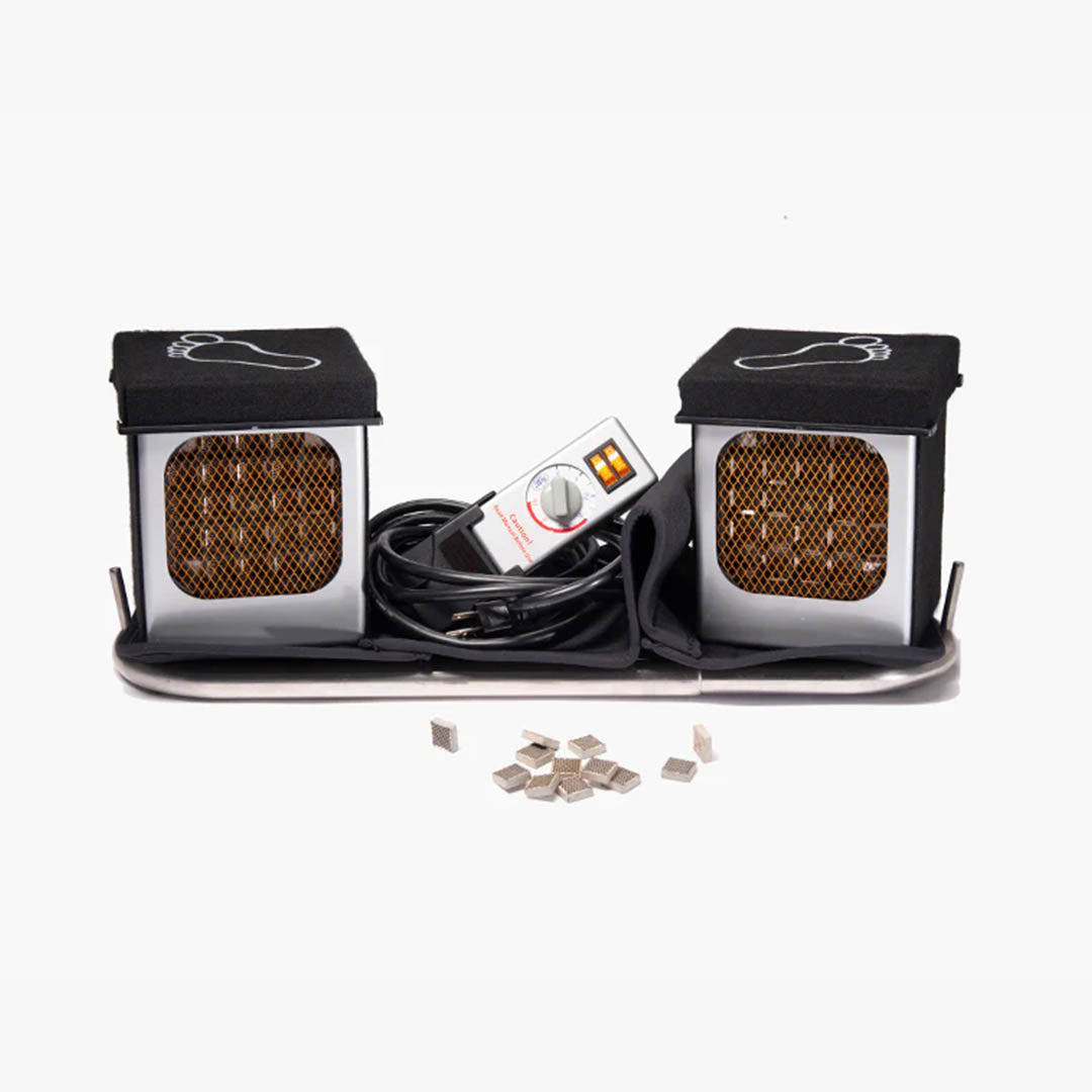 Relax Black Pro Portable Far Infrared Sauna
