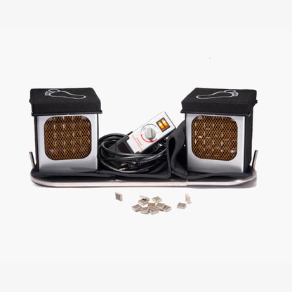 Relax Black Pro Portable Far Infrared Sauna