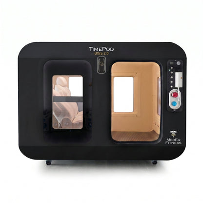 TimePod Ultra 2™ 2-Person Hyperbaric Chamber | PrimeVivre
