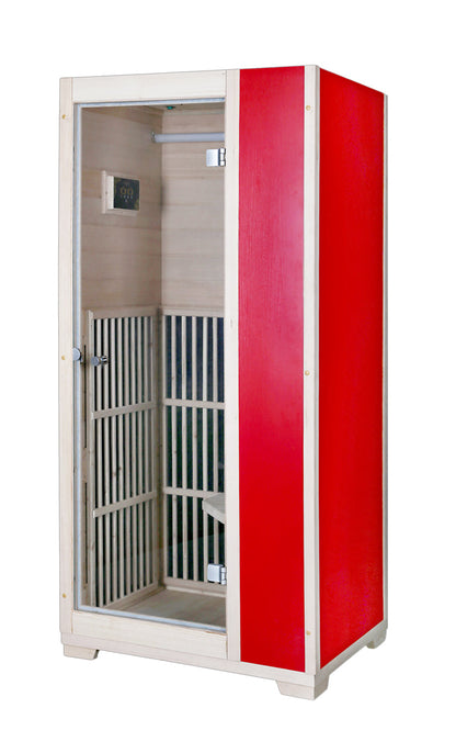 Blisspod Vienna Very-Low-EMF 1-Person Far-Infrared Sauna