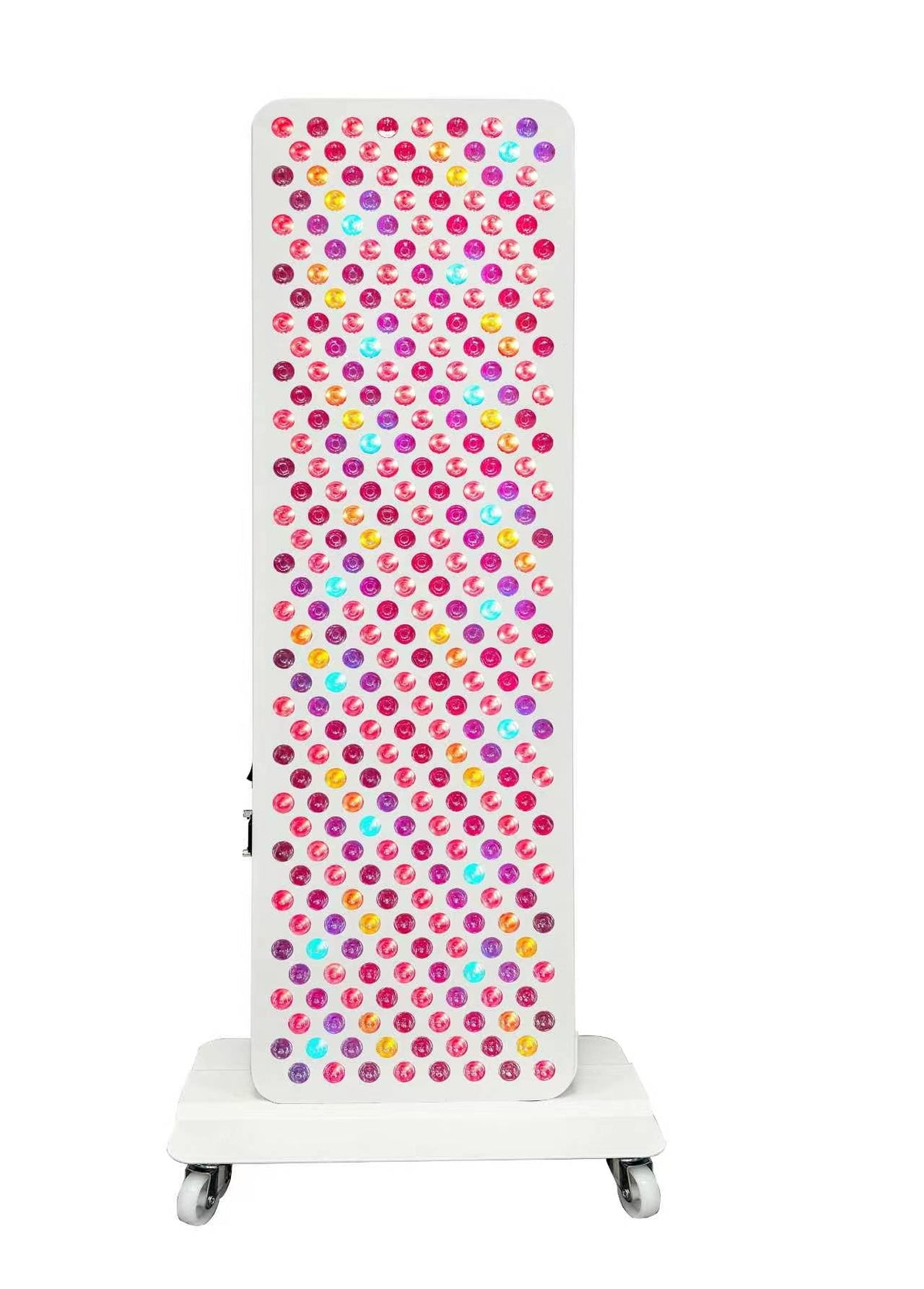 Nice beam Luma Spectrum 9 Pro, 9-Wavelength Full-Body Red Light Panel