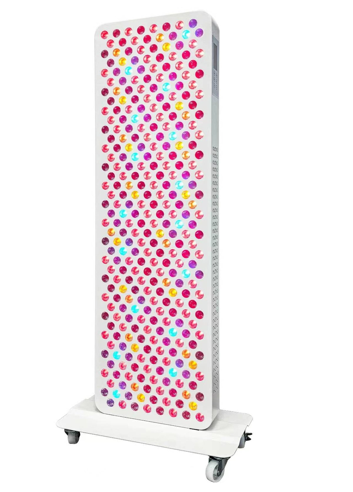 Nice beam Luma Spectrum 9 Pro, 9-Wavelength Full-Body Red Light Panel