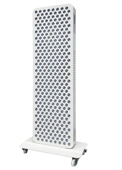 Nice beam Luma Spectrum 9 Pro, 9-Wavelength Full-Body Red Light Panel