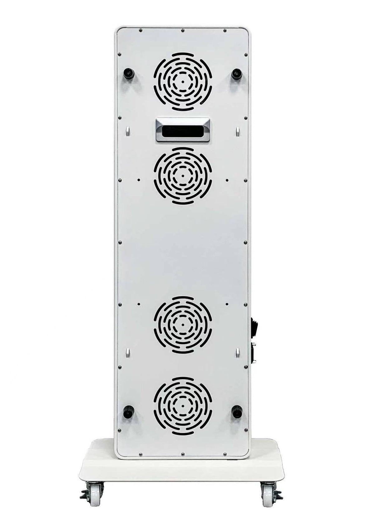 Nice beam Luma Spectrum 9 Pro, 9-Wavelength Full-Body Red Light Panel