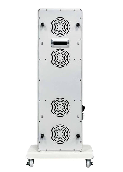 Nice beam Luma Spectrum 9 Pro, 9-Wavelength Full-Body Red Light Panel