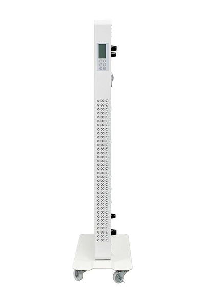 Nice beam Luma Spectrum 9 Pro, 9-Wavelength Full-Body Red Light Panel