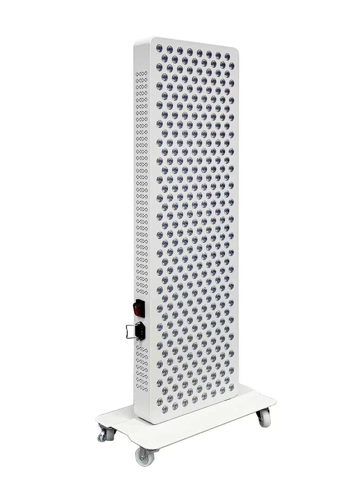 Nice beam Luma Spectrum 9 Pro, 9-Wavelength Full-Body Red Light Panel