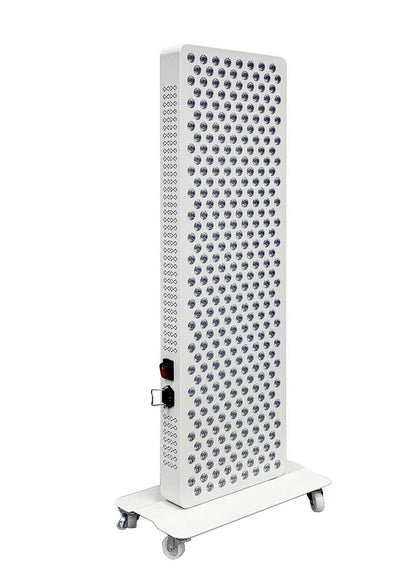 Nice beam Luma Spectrum 9 Pro, 9-Wavelength Full-Body Red Light Panel
