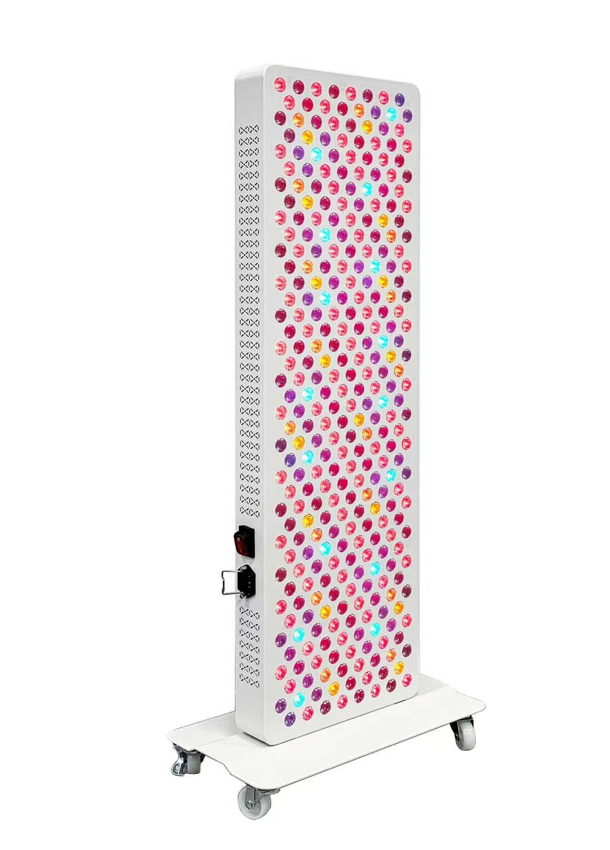 Nice beam Luma Spectrum 9 Pro, 9-Wavelength Full-Body Red Light Panel