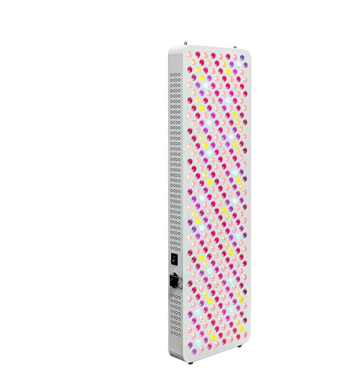 Nice beam Luma Spectrum 9 Pro, 9-Wavelength Full-Body Red Light Panel