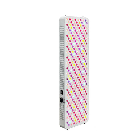 Nice beam Luma Spectrum 9 Pro, 9-Wavelength Full-Body Red Light Panel