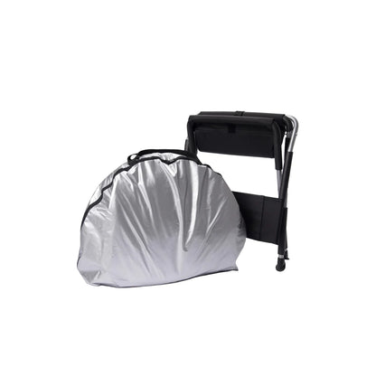 Relax Black Pro Portable Far Infrared Sauna