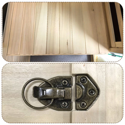 XY-909MB-R European Aspen Far-Infrared Sauna with Bluetooth