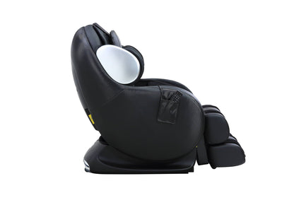 Pacari 2D Faux Leather Power Massage Chair