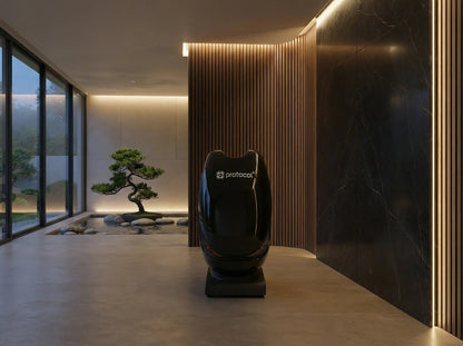 Cocoon Infrared, Red Light & PEMF Wellness System
